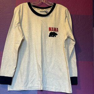 Dearforms Pajama Top